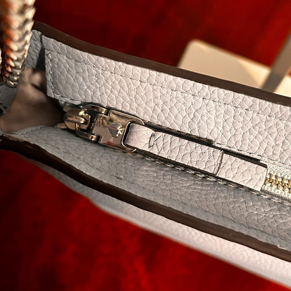 KATE SPADE | LIKE NEW Polly Convertible Crossbody with Morgan Slim Wallet - Picture 9 of 15